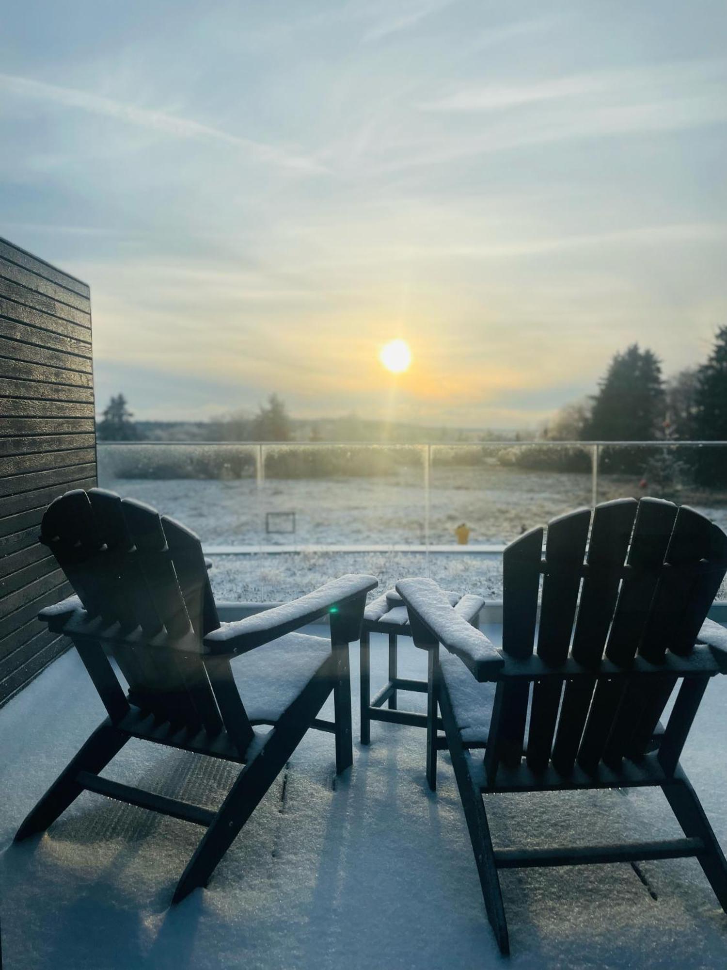 Le Mont Rigi Hotel Waimes Exterior photo